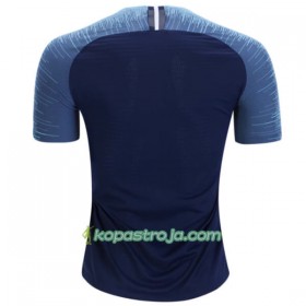 Billiga Fotbollströjor Tottenham Hotspur Borta tröja 2018/19 Kortärmad